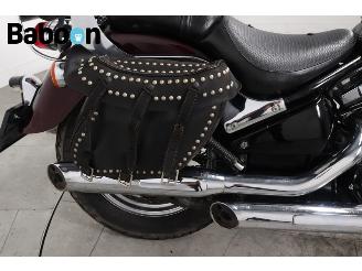Kawasaki VN 800 Vulcan Classic picture 19