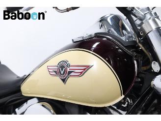 Kawasaki VN 800 Vulcan Classic picture 16