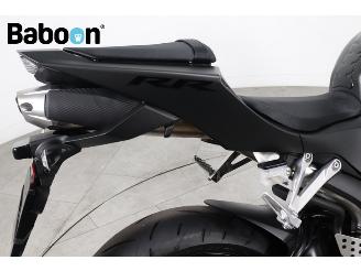 Honda CBR 600 RR ABS picture 15