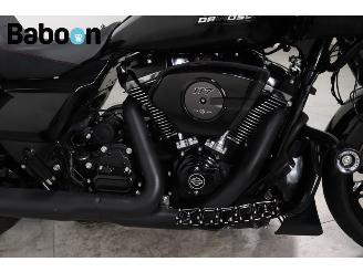 Harley-Davidson  FLTRXST Road Glide ST 117 picture 19