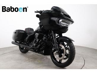 Harley-Davidson  FLTRXST Road Glide ST 117 picture 3