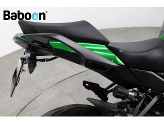 Kawasaki  Ninja 1000 SX picture 24