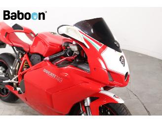 Ducati 749  picture 9