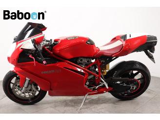 Ducati 749  picture 5