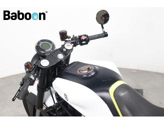 Husqvarna  Vitpilen 701 picture 17