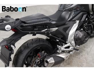 Honda  NC 750 X DCT C- ABS picture 13
