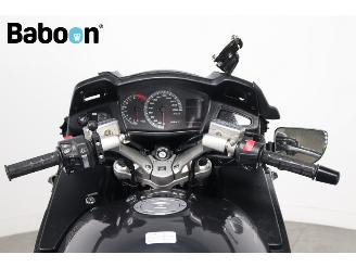 Honda ST 1300 Pan European ABS picture 15
