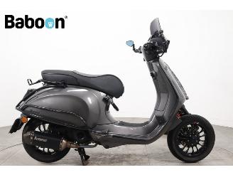 Vespa  Sprint 45KM picture 1
