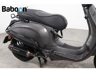 Vespa  Sprint 45KM picture 12
