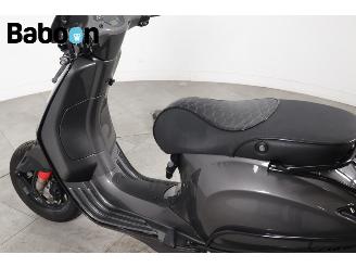 Vespa  Sprint 45KM picture 16
