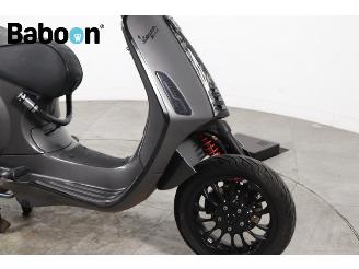 Vespa  Sprint 45KM picture 11