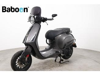 Vespa  Sprint 45KM picture 6