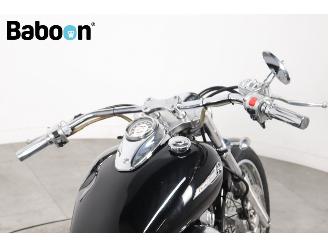 Yamaha XVS 650 Dragstar picture 13