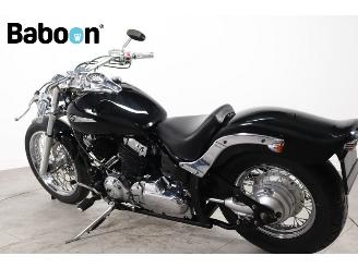 Yamaha XVS 650 Dragstar picture 4