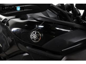 Yamaha  Tracer 9 GT picture 10