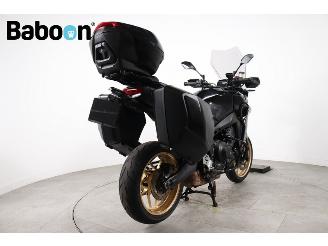 Yamaha  Tracer 9 GT picture 2