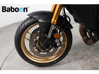 Yamaha  Tracer 9 GT picture 25