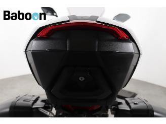Yamaha  Tracer 9 GT picture 18