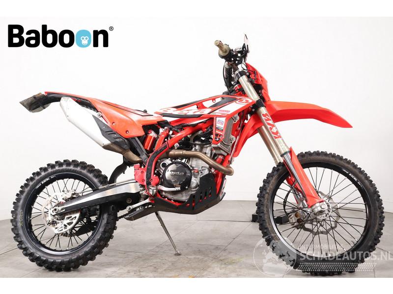   430 RR Enduro
