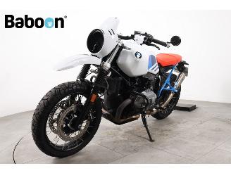 BMW  R nine T Urban GS picture 6