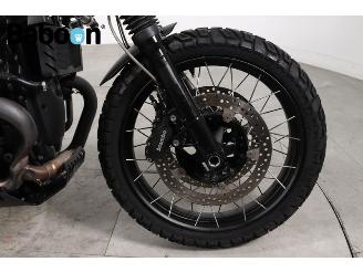 BMW  R nine T Urban GS picture 11