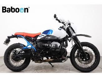 skadebil motor BMW 1290 Super Duke R R nine T Urban GS 2018/9