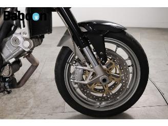Aprilia Shiver 750 ABS picture 20
