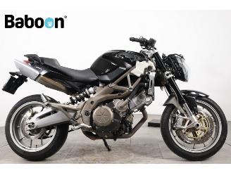 Aprilia Shiver 750 ABS picture 1