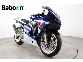 Suzuki GSX-R 600  picture 6