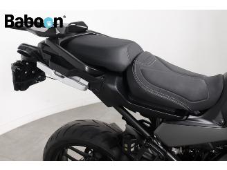 Yamaha  Tracer 9 GT picture 20