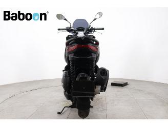 Aprilia  SR GT 200 Sport picture 8