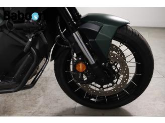 Honda  X-ADV picture 18
