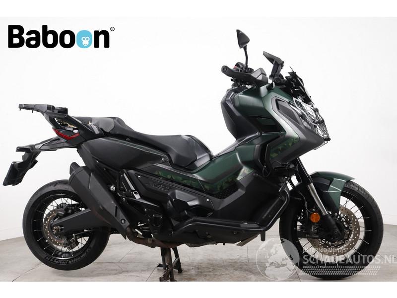 Honda  X-ADV