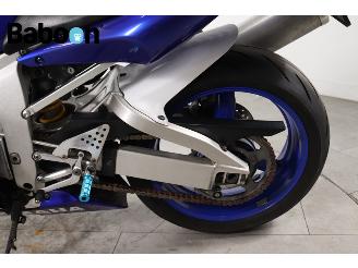 Yamaha  YZF-R6 picture 11