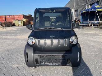   EIDOLA City Car 45KM picture 8
