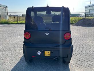   EIDOLA City Car 45KM picture 4