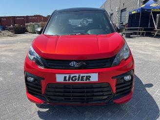 Ligier  JS60 Sport Ultimate 45KM picture 8