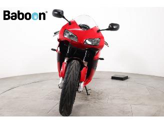Honda CBR 600 RR picture 3