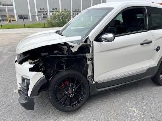 Ligier  JS60 Sport Ultimate 45KM picture 12