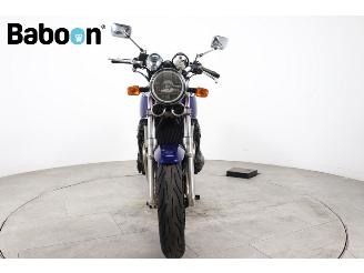 Suzuki GSX 750 F picture 5