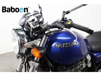 Suzuki GSX 750 F picture 15