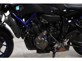 Yamaha MT-07 ABS picture 13