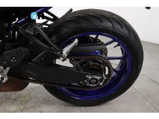 Yamaha MT-07 ABS picture 12