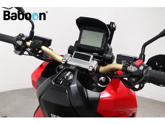 Honda  X-ADV picture 21