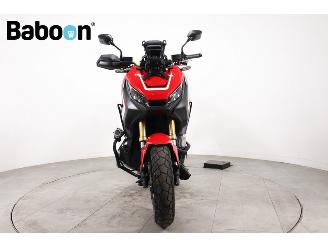 Honda  X-ADV picture 4