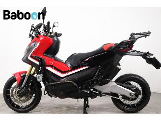 Honda  X-ADV picture 2