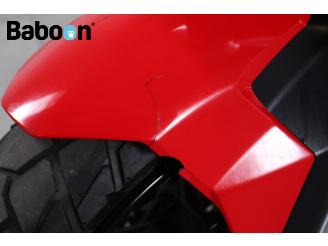 Honda  X-ADV picture 15
