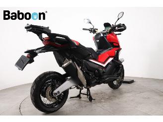 Honda  X-ADV picture 6