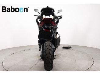 Honda  X-ADV picture 7