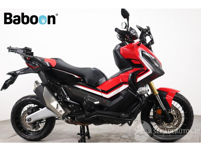 Honda  X-ADV